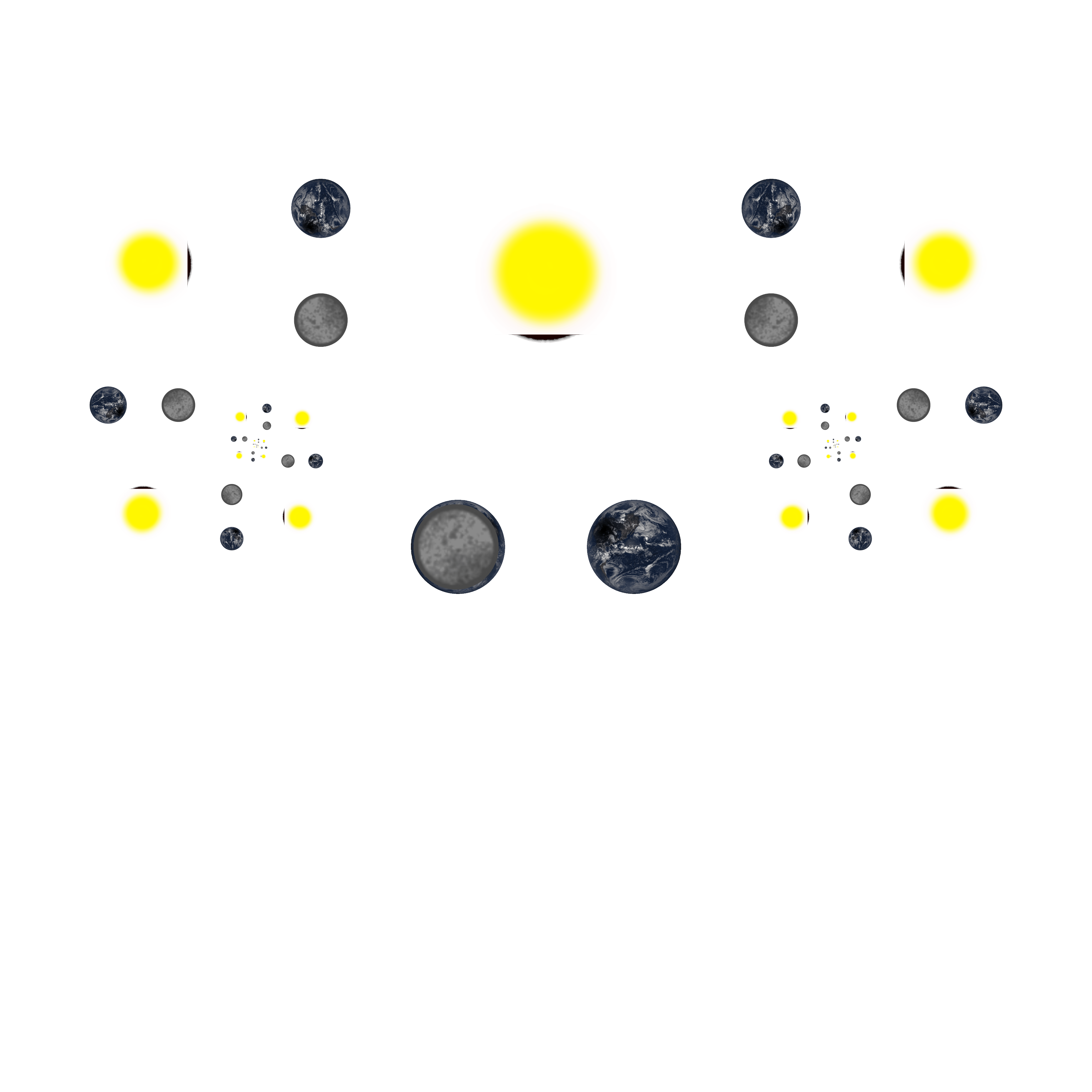 Fundamental Geometric Law